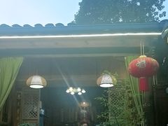 -龙姐私房菜(和顺古镇店)