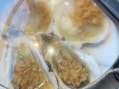 -海味当家·蒸锅海鲜(星海公园店)