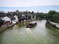 -嘉兴月河历史街区