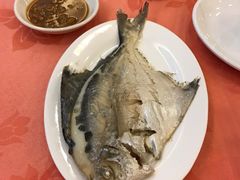 -深运潮州粥(东门店)