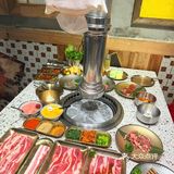 又又又双叒叕来吃韩太妃韩式烤肉自助啦[礼花][礼花]