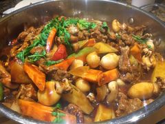 -黄记煌三汁焖锅(悦方IDmall店)