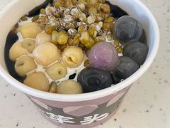 -鲜芋仙(群光广场店)