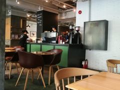 大堂-Wagas沃歌斯(大学路店)