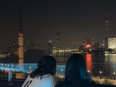 -外滩8号 whisky bar(金延大厦店)