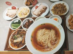 -松鹤楼面馆(天一广场店)
