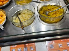 -非烤勿扰自助烤肉(东坑四季广场店)