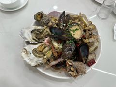 -原味蒸汽海鲜(嵊泗店)