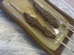 -凤爪王烧烤大排档(光谷一路隆越大厦店)