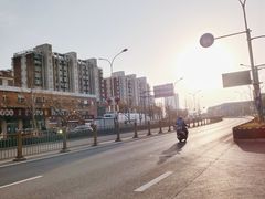 -易通行汽车陪练(通州店)