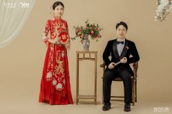 -唯一旅拍·颂当代影像艺术中心(上城店)