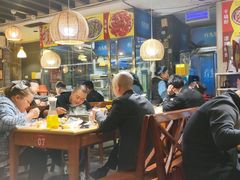 大堂-老号尤兔头(幸福店)