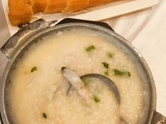 -新世纪酒店·早茶餐厅