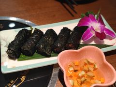 -南越郡·越式风味餐厅(青秀万达店)