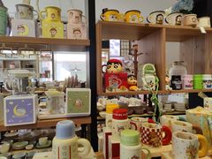 -川岛屋·KAWASIMAYA·咖啡简餐