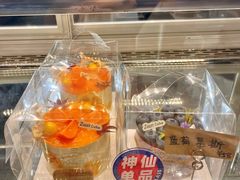 -ZOZO's昌左左精致甜品设计(新北店)