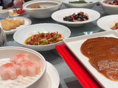 -艳阳天·非遗楚菜(武汉客厅店)