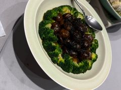 -西湖春天•老字号杭州菜(百汇店)