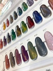 -Beauty Nails 美甲美睫皮肤管理