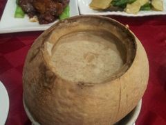 android_upload_pic-佛有缘素食馆·荔湾老字号(陈家祠首店)