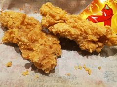 -肯德基(茂业店)