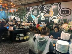 -Moka Bros 摩卡站(嘉华店)