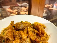 -碗中海·蒸汽海鲜·桑拿鸡(岭南天地店)