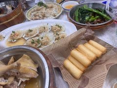 -成惠食府(赤岗店)