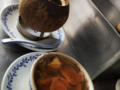 -達揚原味燉品(文明路店)