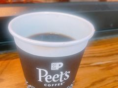 -Peet's 皮爷咖啡(东湖路手作店)