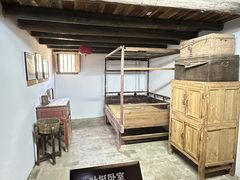 -叶挺将军纪念园