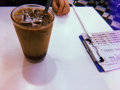 -華歡冰室-WahFoon(吉大店)