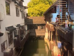 -同得兴 Since·1995 传统苏式面馆(十全街店)