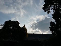 -西安市广仁寺