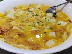 -邢家锅贴老店·非遗·开封菜(金明广场店)