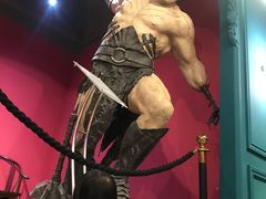 -疯克大象美式烤肉餐厅