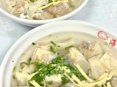 -海平馄饨(逍遥二路店)