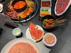 -巴蜀大将火锅(春熙店)