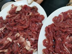 -甜来羊肉馆(水仙园店)