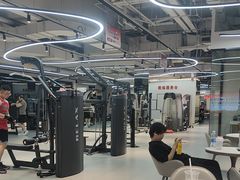 -一年四季24小时智能健身(广百店)