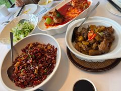 -松鹤楼·非遗·苏帮菜(融科店)