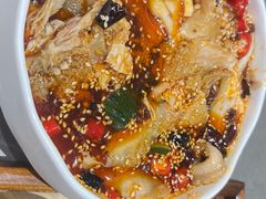 -陈熹公民族美食文化餐厅(中华广场店)