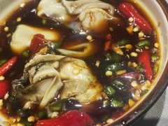 -滋味烤鱼(超洋店)