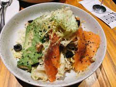 -BE BRIGHT KITCHEN(正佳广场店)