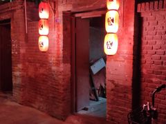 -肥猫烤翅·20年老字号(锦州道店)