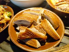 -田园印象·成都土菜院子(华阳店)