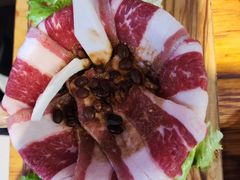 -金顺碳烤肉(1号店)