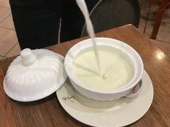 -正德顺順德雙皮奶(中信店)