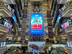 -红星美凯龙北京至尊MALL(东四环中路店)