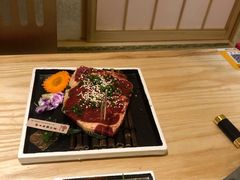 -松鱼亭·和牛烧肉(协鑫广场店)
